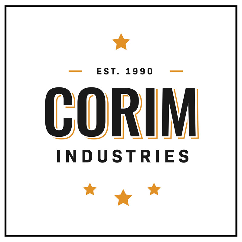 Corim Logo