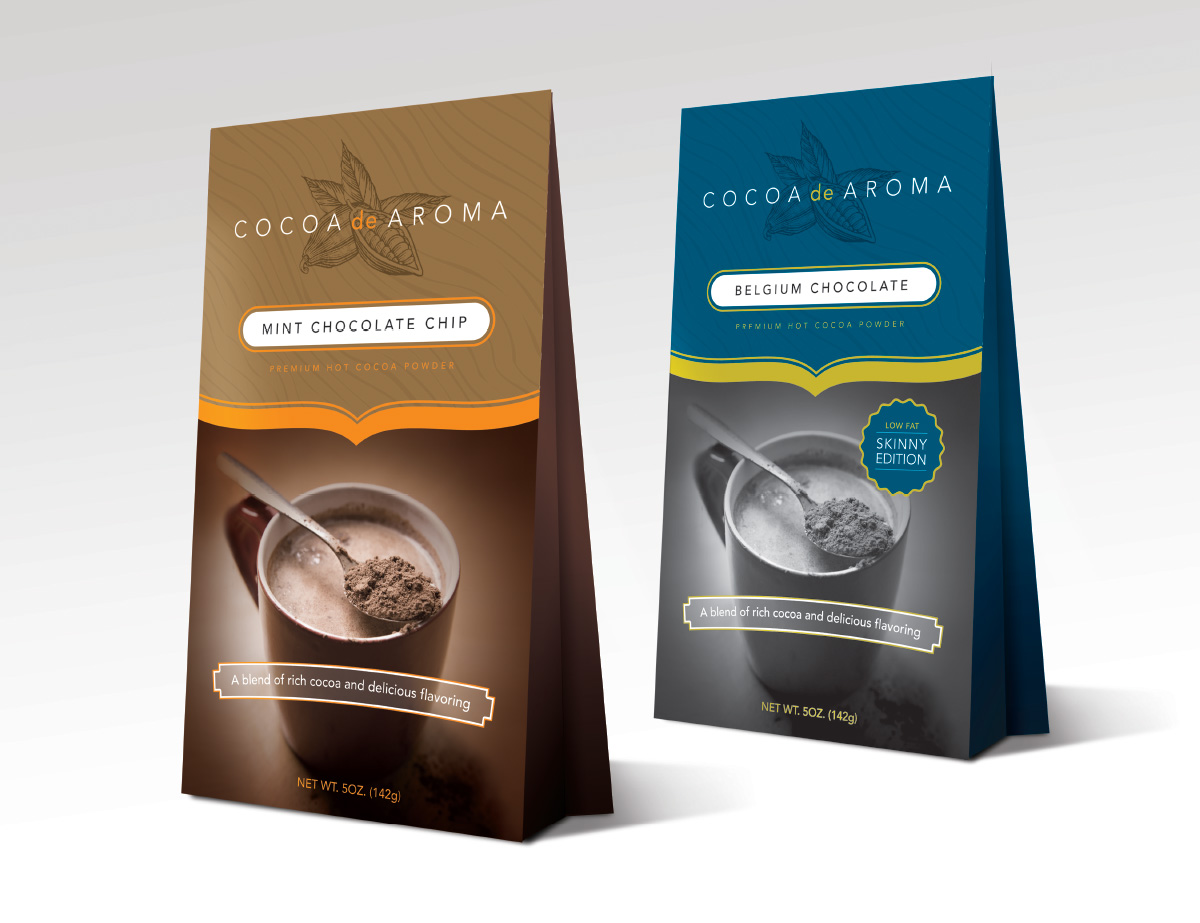 Packaging that sells