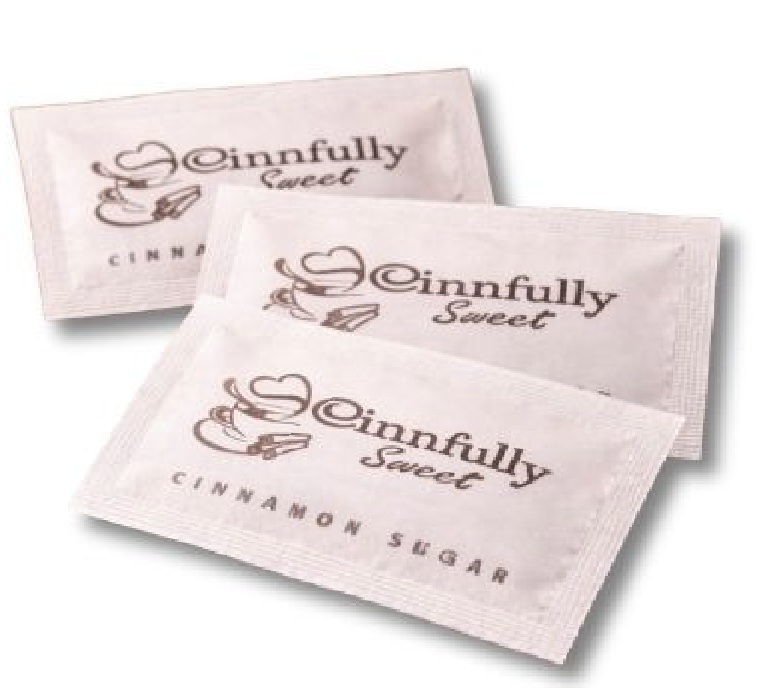 cinnamon sugar granules