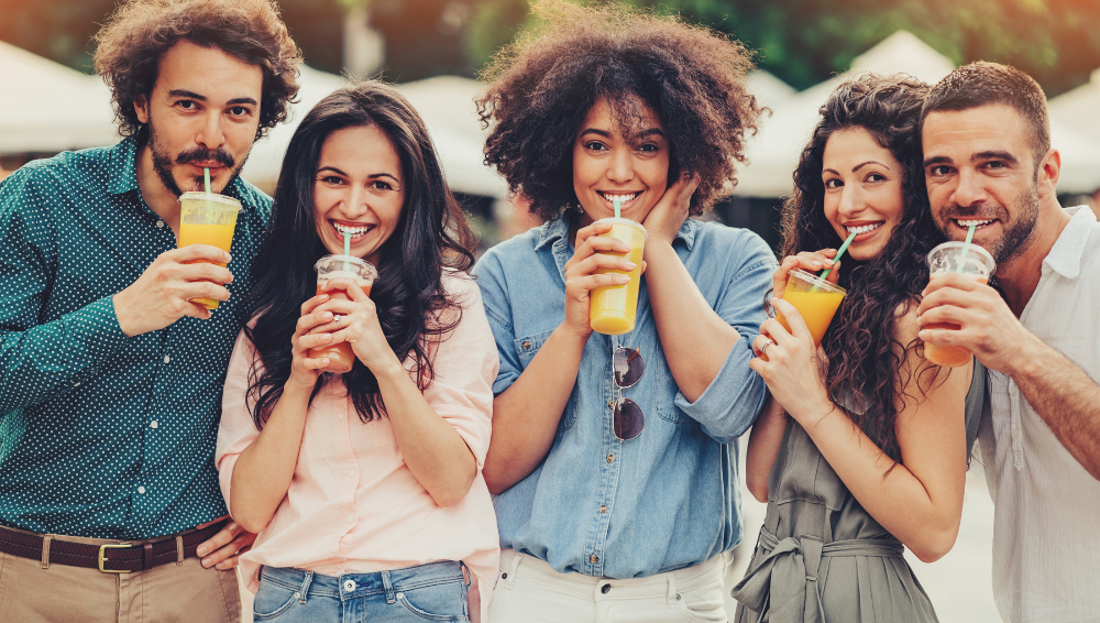 Future-Proofing Beverage Brands: How to Stay Ahead of Industry Trends