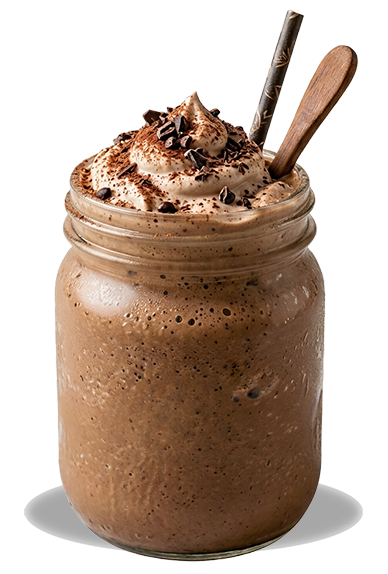 functional beverage protein smoothie