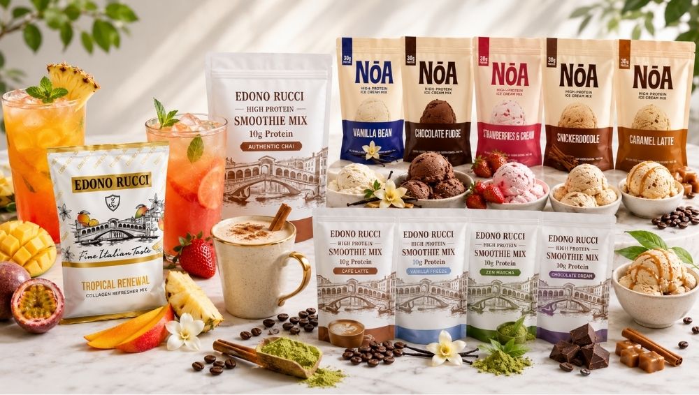 Not All Protein Products Are Created Equal: Matching the Right Protein to the Right Consumer Demand