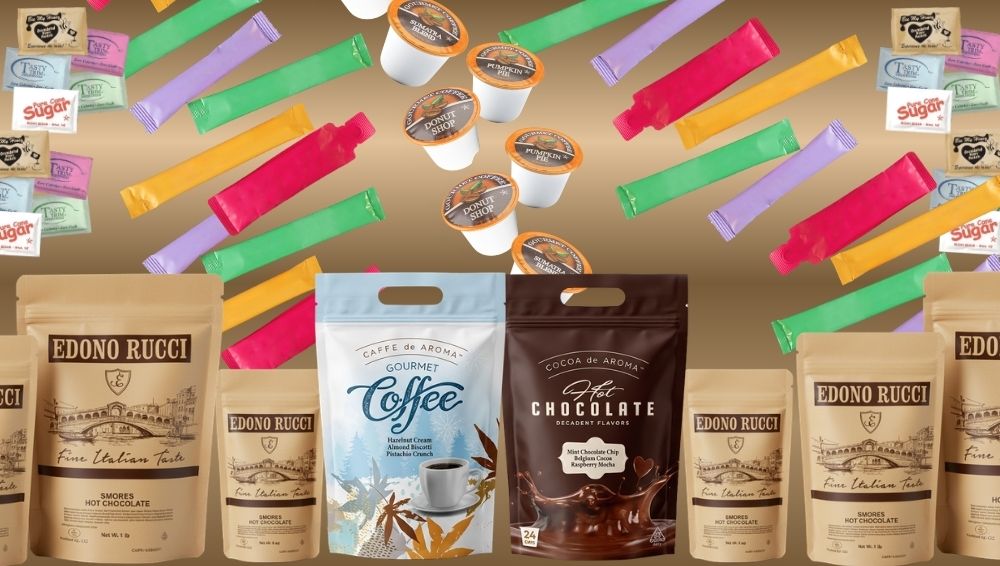 How the Right Packaging Can Improve Convenience, Sales and Customer Experience