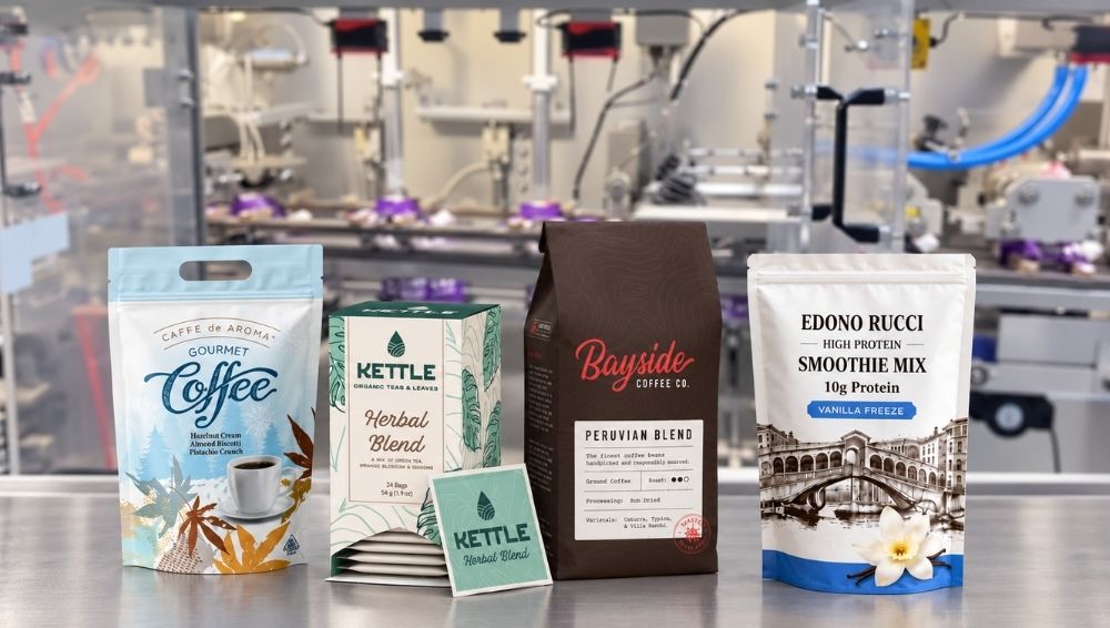 Private Label Beverage Manufacturing: What to Look for in a Manufacturing Partner